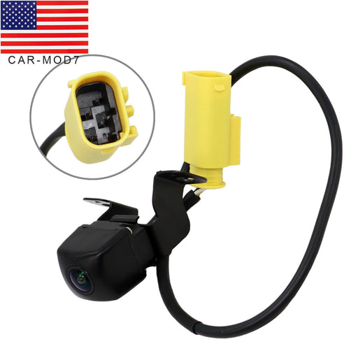 DURAFORCE 2014-2015 Kia Sorento Rear View Backup Camera 95760-2P600 95760-2P600FFF