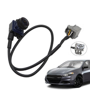 DURAFORCE 2013-2016 Dodge Dart Trunk Lid Rear View Reversing Camera 56038990AA
