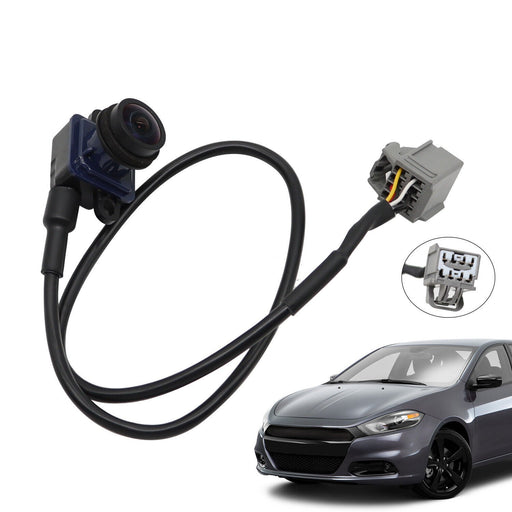 DURAFORCE 2013-2016 Dodge Dart Trunk Lid Rear View Reversing Camera 56038990AA