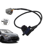 DURAFORCE 2013-2016 Dodge Dart Trunk Lid Rear View Reversing Camera 56038990AA