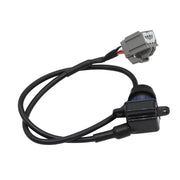 DURAFORCE 2013-2016 Dodge Dart Trunk Lid Rear View Reversing Camera 56038990AA