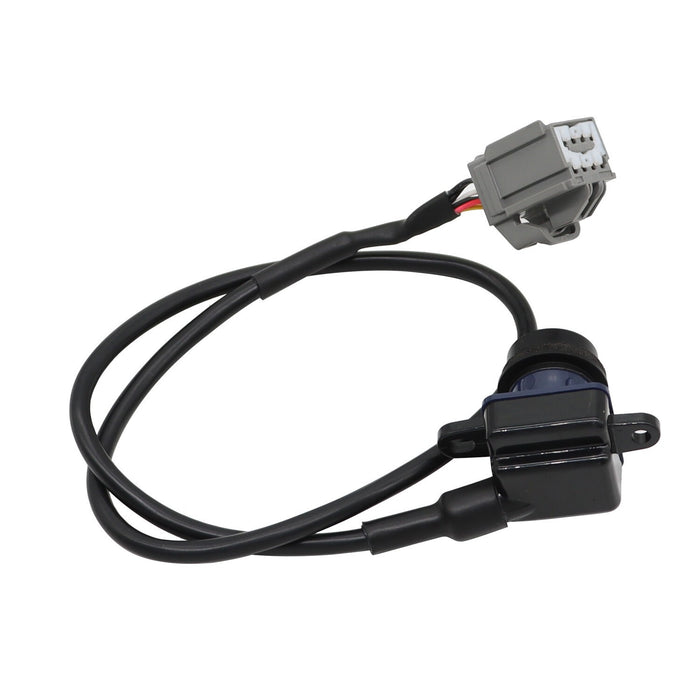 DURAFORCE 2013-2016 Dodge Dart Trunk Lid Rear View Reversing Camera 56038990AA