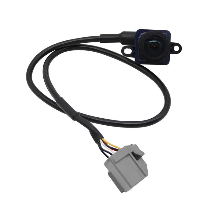 DURAFORCE 2013-2016 Dodge Dart Trunk Lid Rear View Reversing Camera 56038990AA