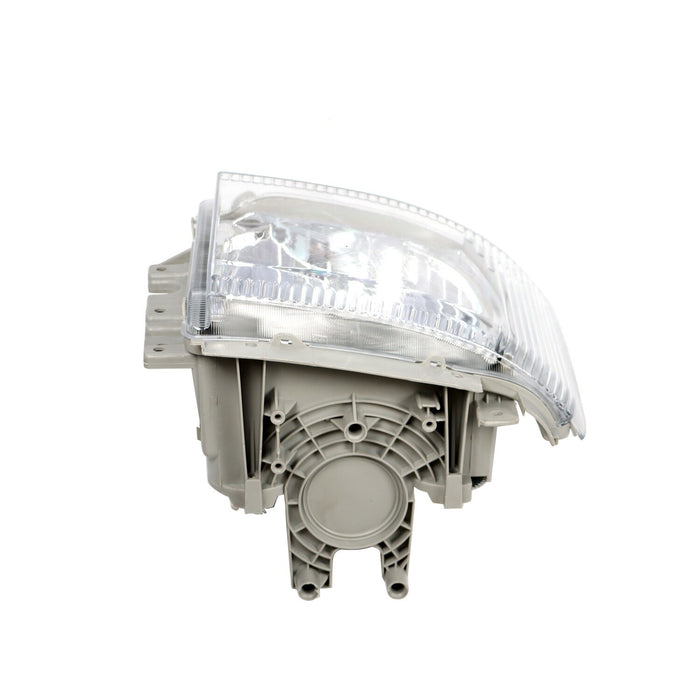DURAFORCE 2008-2020 Isuzu NPR NPR-HD NQR NRR Left Driver Side Headlight & Corner Lamp LH