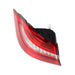 DURAFORCE 2012-2015 Mercedes Benz W166 ML350 ML550 Left LED Tail Light Outer Side