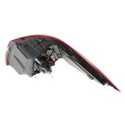 DURAFORCE 2012-2015 Mercedes Benz W166 ML350 ML550 Left LED Tail Light Outer Side