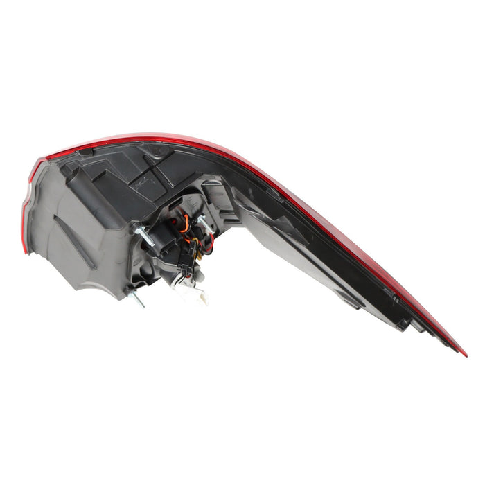 DURAFORCE 2012-2015 Mercedes Benz W166 ML350 ML550 Left LED Tail Light Outer Side