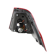 DURAFORCE 2012-2015 Mercedes Benz W166 ML350 ML550 Left LED Tail Light Outer Side