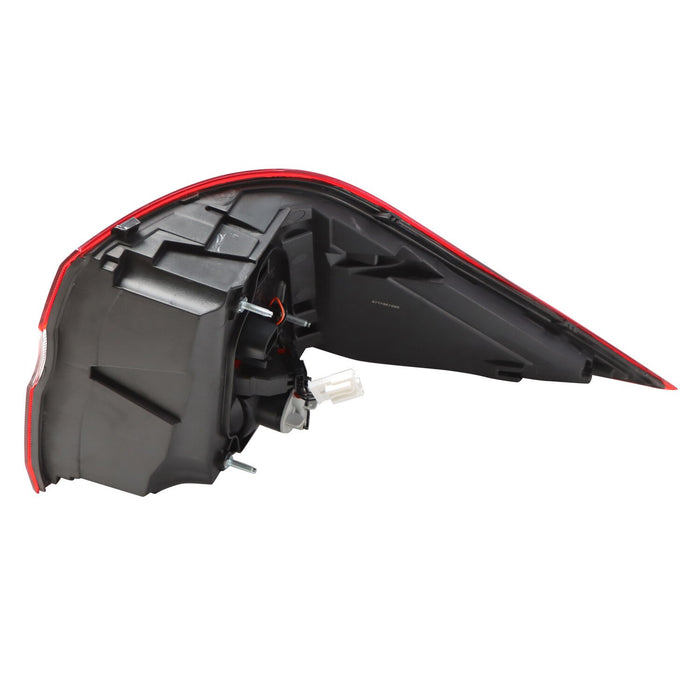 DURAFORCE 2012-2015 Mercedes Benz W166 ML350 ML550 Left LED Tail Light Outer Side