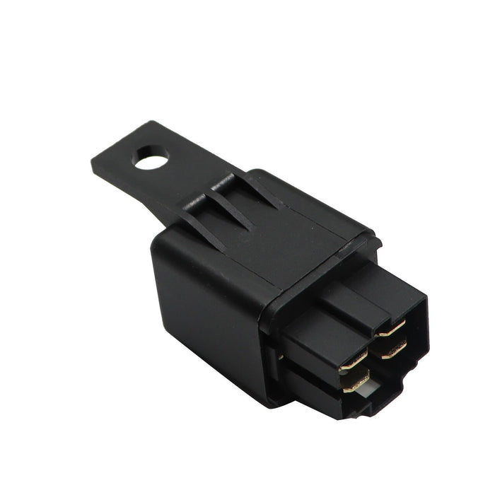 DURAFORCE 2015-2018 Nissan Murano Clear Front Fog Lights with Bezel & Switch