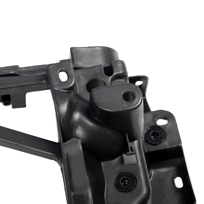 DURAFORCE 2014-2018 Mazda 3 Hatchback & Sedan Radiator Support Replacement Part