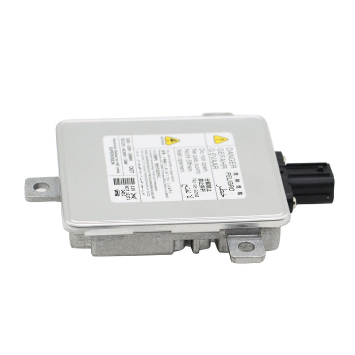 DURAFORCE 2007-2014 Acura TL 3.5L HID Xenon Ballast Igniter D2S Bulb 33119-STK-A01 New