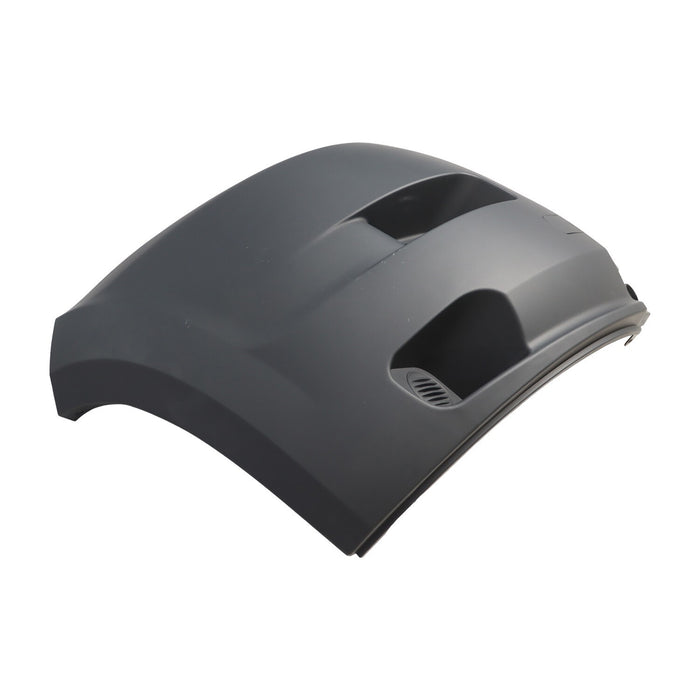 DURAFORCE 2014-18 Ram Promaster 1500-3500 Right Front Bumper Side Cover with Flare