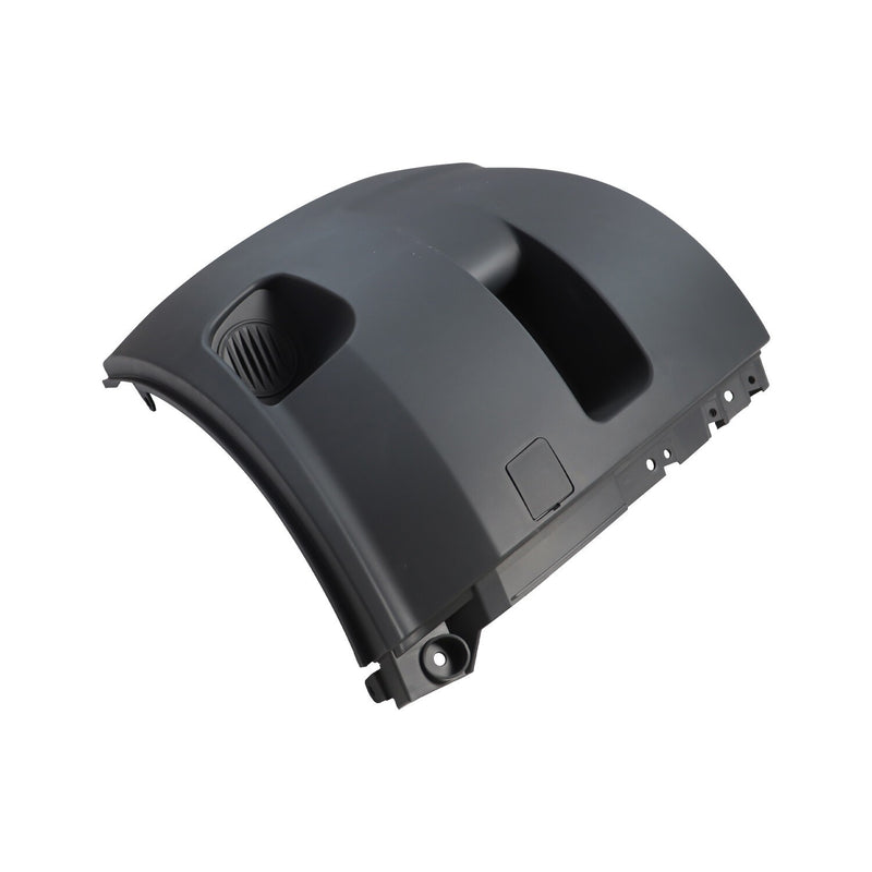 DURAFORCE 2014-18 Ram Promaster 1500-3500 Right Front Bumper Side Cover with Flare