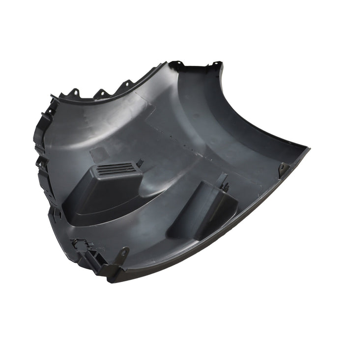 DURAFORCE 2014-18 Ram Promaster 1500-3500 Right Front Bumper Side Cover with Flare