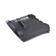 DURAFORCE 2014-18 Ram Promaster 1500-3500 Right Front Bumper Side Cover with Flare