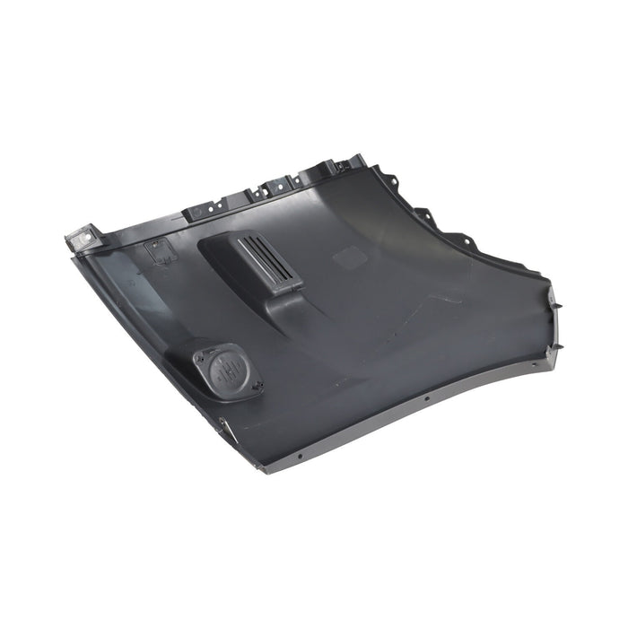 DURAFORCE 2014-18 Ram Promaster 1500-3500 Right Front Bumper Side Cover with Flare