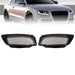 DURAFORCE 2008-2012 Audi A5 S5 RS5 Headlight Covers Lens Shell Left & Right Set