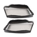 DURAFORCE 2008-2012 Audi A5 S5 RS5 Headlight Covers Lens Shell Left & Right Set