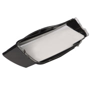 DURAFORCE 2008-2012 Audi A5 S5 RS5 Headlight Covers Lens Shell Left & Right Set