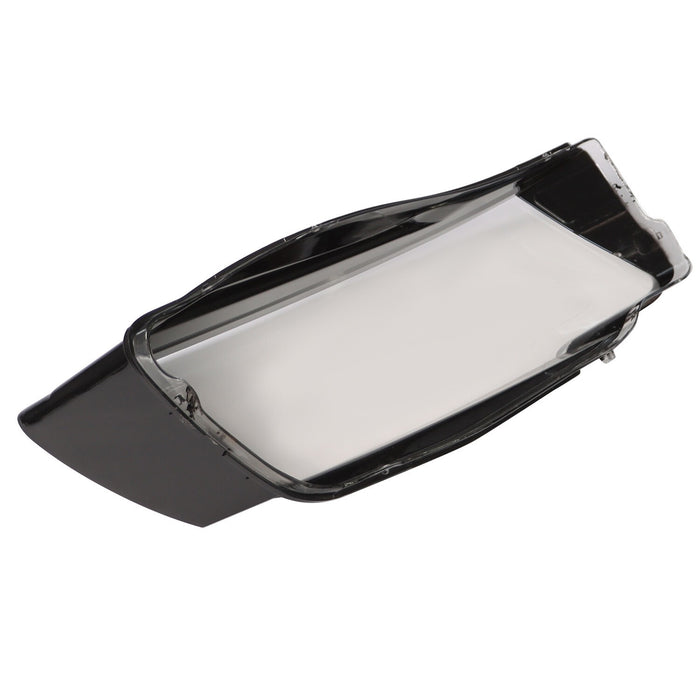 DURAFORCE 2008-2012 Audi A5 S5 RS5 Headlight Covers Lens Shell Left & Right Set