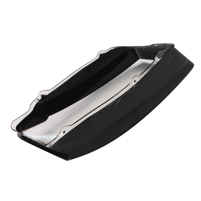 DURAFORCE 2008-2012 Audi A5 S5 RS5 Headlight Covers Lens Shell Left & Right Set