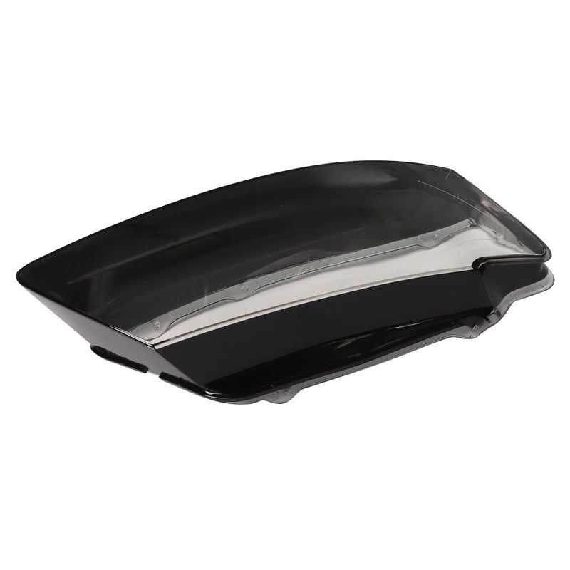 DURAFORCE 2008-2012 Audi A5 S5 RS5 Headlight Covers Lens Shell Left & Right Set