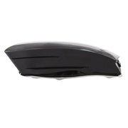DURAFORCE 2008-2012 Audi A5 S5 RS5 Headlight Covers Lens Shell Left & Right Set
