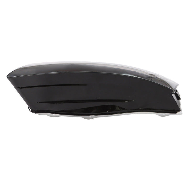 DURAFORCE 2008-2012 Audi A5 S5 RS5 Headlight Covers Lens Shell Left & Right Set