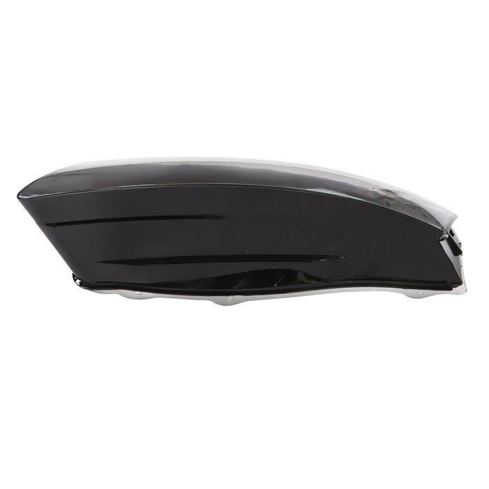 DURAFORCE 2008-2012 Audi A5 S5 RS5 Headlight Covers Lens Shell Left & Right Set