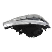 DURAFORCE 2016-2019 BMW 3 Series F30 F31 LED Headlights LH & RH Non-AFS Pair