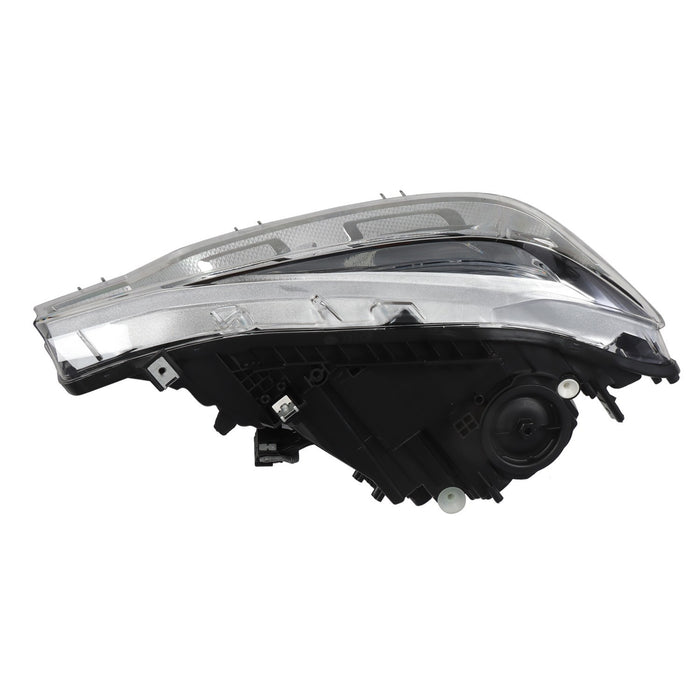 DURAFORCE 2016-2019 BMW 3 Series F30 F31 LED Headlights LH & RH Non-AFS Pair