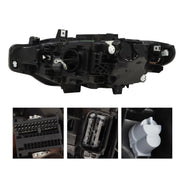 DURAFORCE 2016-2019 BMW 3 Series F30 F31 LED Headlights LH & RH Non-AFS Pair