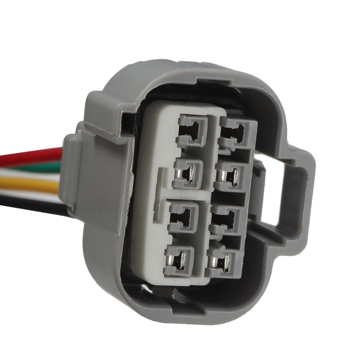 DURAFORCE 2014-2019 Lexus GX460 Full LED Headlights Left & Right Side Headlamps