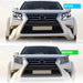DURAFORCE 2014-2019 Lexus GX460 Full LED Headlights Left & Right Side Headlamps