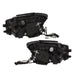 DURAFORCE 2014-2019 Lexus GX460 Full LED Headlights Left & Right Side Headlamps