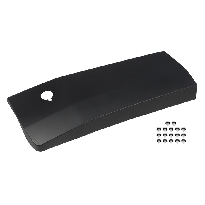 DURAFORCE 2015-19 Ford Transit Rear Left Door Lower Molding CK4Z99425B28BB