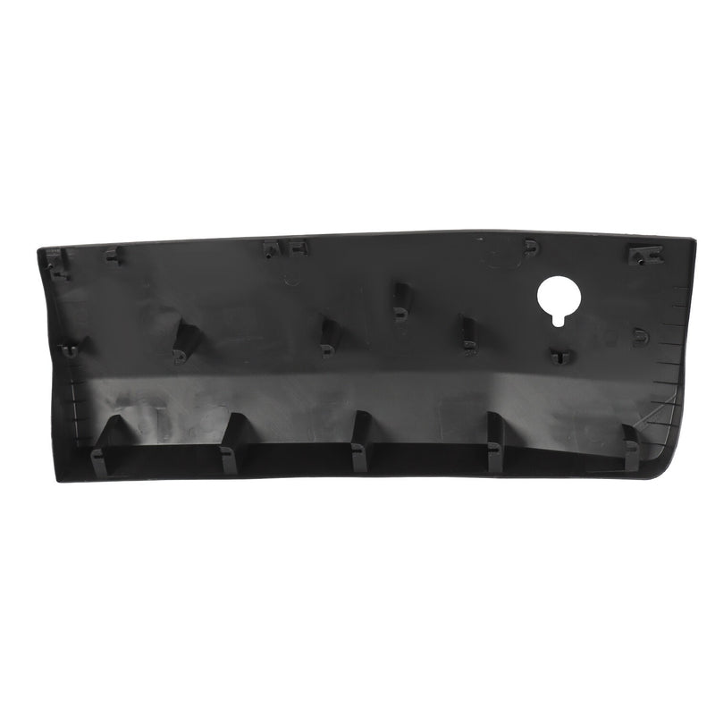 DURAFORCE 2015-19 Ford Transit Rear Left Door Lower Molding CK4Z99425B28BB