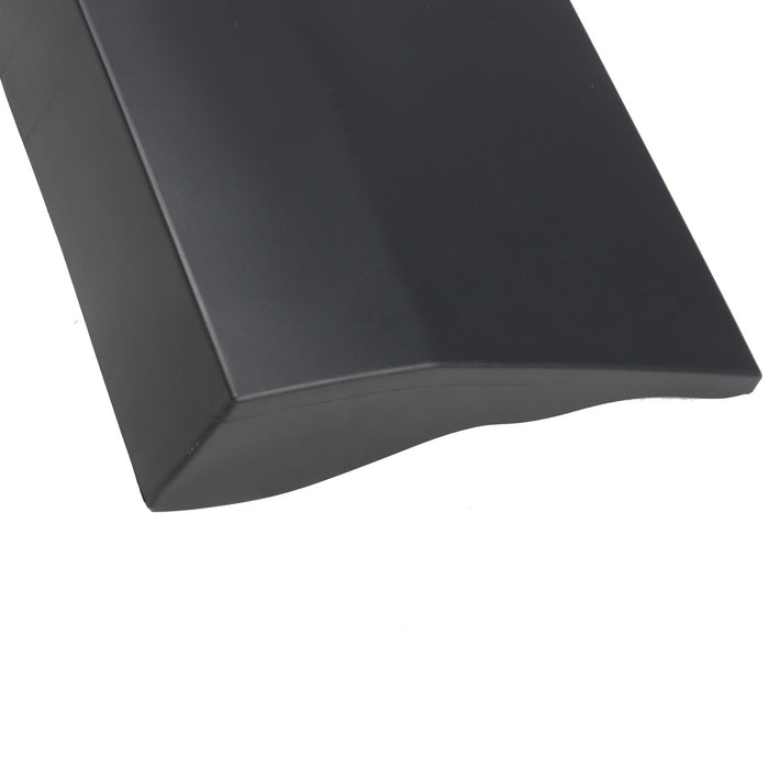 DURAFORCE 2015-19 Ford Transit Rear Left Door Lower Molding CK4Z99425B28BB