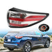 DURAFORCE 2015-18 Nissan Murano Rear Right Outer Tail Light 265505AA0B Passenger Side