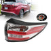 DURAFORCE 2015-18 Nissan Murano Rear Right Outer Tail Light 265505AA0B Passenger Side