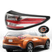 DURAFORCE 2015-18 Nissan Murano Rear Right Outer Tail Light 265505AA0B Passenger Side
