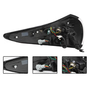 DURAFORCE 2015-18 Nissan Murano Rear Right Outer Tail Light 265505AA0B Passenger Side