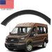 DURAFORCE 2015-24 Ford Transit 150-350HD Left Front Fender Flare Trim Molding