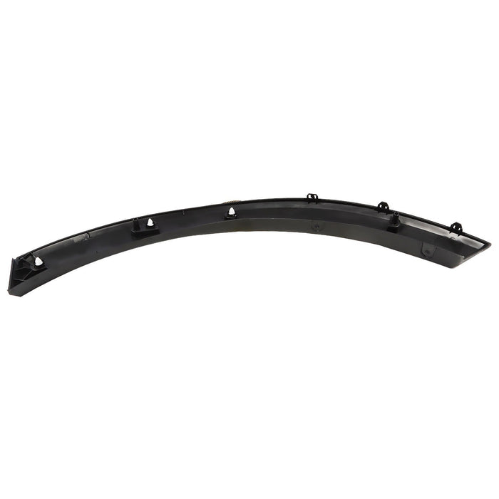DURAFORCE 2015-24 Ford Transit 150-350HD Left Front Fender Flare Trim Molding