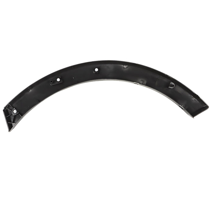 DURAFORCE 2015-24 Ford Transit 150-350HD Left Front Fender Flare Trim Molding