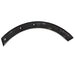 DURAFORCE 2015-24 Ford Transit 150-350HD Left Front Fender Flare Trim Molding