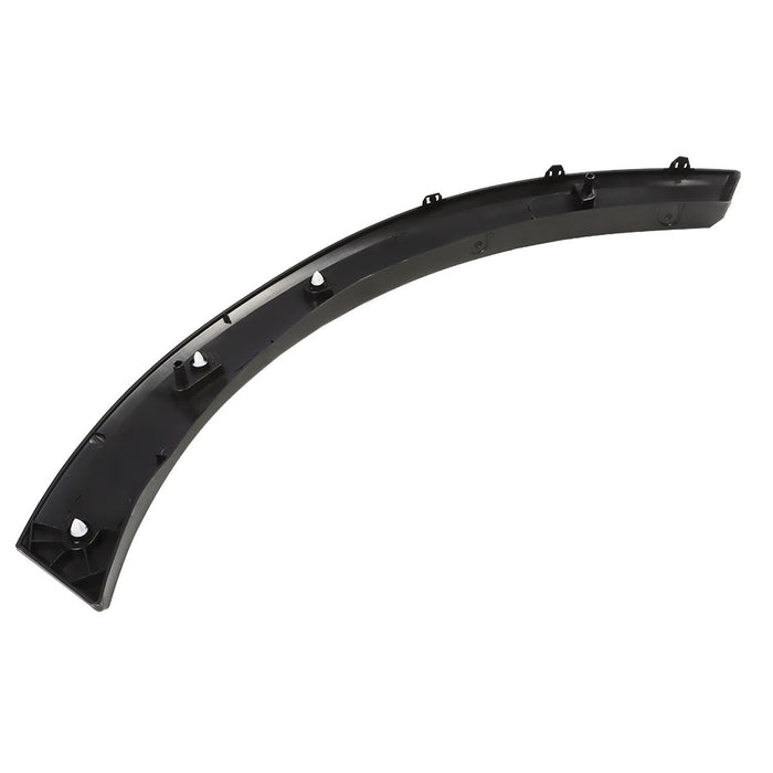 DURAFORCE 2015-24 Ford Transit 150-350HD Left Front Fender Flare Trim Molding