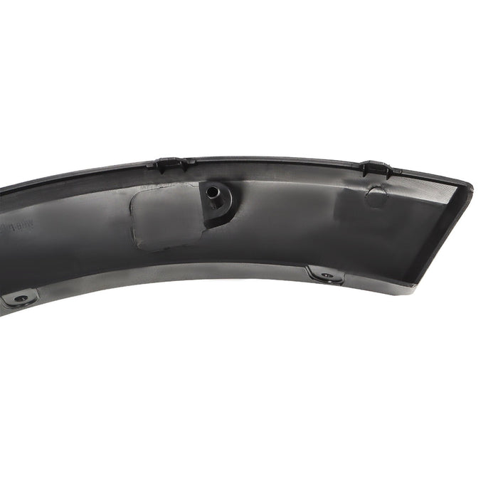 DURAFORCE 2015-24 Ford Transit 150-350HD Left Front Fender Flare Trim Molding