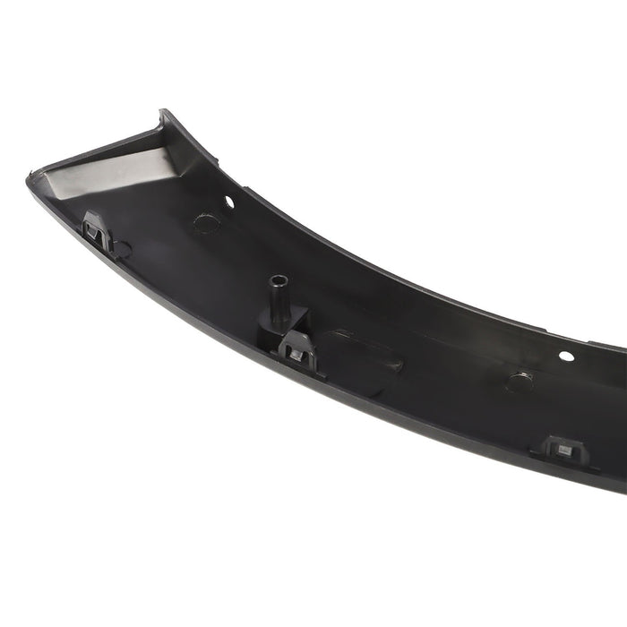 DURAFORCE 2015-24 Ford Transit 150-350HD Left Front Fender Flare Trim Molding